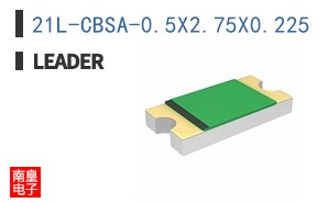 21L-CBSA-0.5X2.75X0.225 ͼƬ